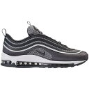 Nike ナイキ メンズ スニーカー 【Nike Air Max 97 Ultra 17】 サイズ US_11.5(29.5cm) Pure Platinum