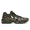 Nike iCL Y Xj[J[ GA}bNX yNike Air Max 96z TCY US_9(27.0cm) Supreme Camo