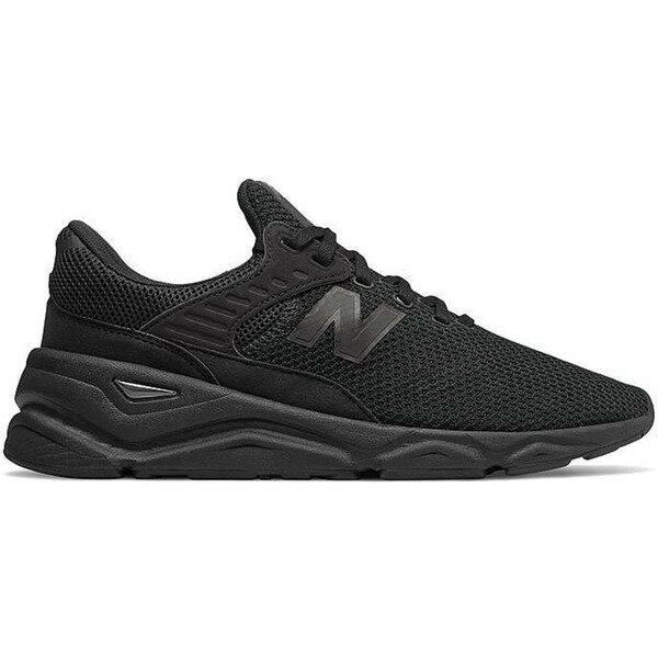 New Balance ニューバランス メンズ スニーカー 【New Balance X-90】 サイズ US_8(26.0cm) Triple Black