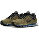 Nike ナイキ メンズ スニーカー 【Nike Air Max 2013】 サイズ US_11.5(29.5cm) Olive Black