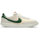 Nike iCL Y Xj[J[ yNike Killshotz TCY US_6(24.0cm) OG Sail Gorge Green