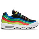 Nike iCL Y Xj[J[ GA}bNX yNike Air Max 95z TCY US_9(27.0cm) Hidden Message