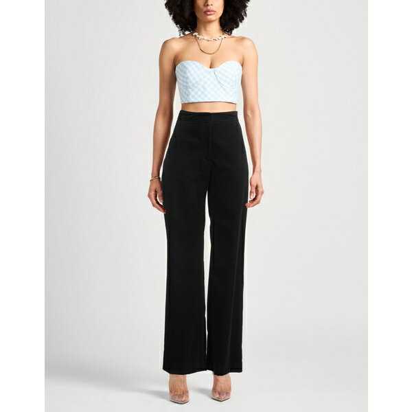 【送料無料】 ドリス・ヴァン・ノッテン レディース カジュアルパンツ ボトムス Pants Black