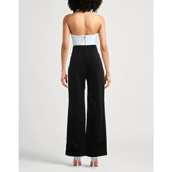 【送料無料】 ドリス・ヴァン・ノッテン レディース カジュアルパンツ ボトムス Pants Black