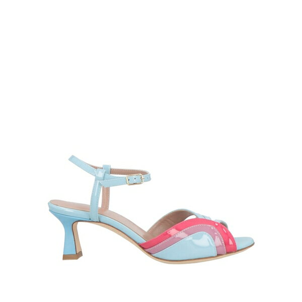 【送料無料】 シュヴィエ レディース サンダル シューズ Sandals Azure