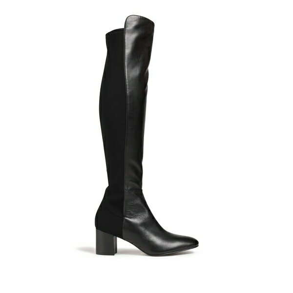 【送料無料】 スチュアート ワイツマン レディース ブーツ シューズ Boots Black