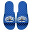 饤   塼 Kentucky Wildcats ISlide Unisex Football Varsity Slide Sandals Royal