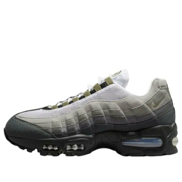Nike ナイキ レディース スニーカー 【(WMNS) Nike Air Max 95 'Medium Olive' HJ5996-003】 サイズ US_W_14
