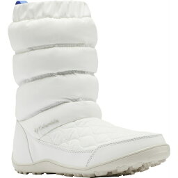 コロンビア レディース フィットネス スポーツ Columbia Women's Minx Slip IV Winter Boots Sea Salt/Light Cloud