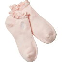 Gts[[ug fB[X C A_[EFA FP Movement Women's Ruffle Sneaker Socks - 2 Pack Pink