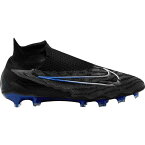 ナイキ レディース サッカー スポーツ Nike Phantom GX Elite Dynamic Fit FG Soccer Cleats Black/Blue