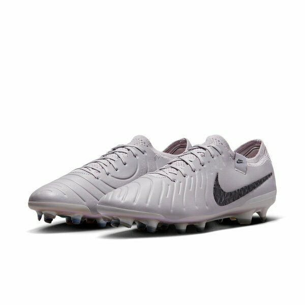 Nike ナイキ メンズ スニーカー 【Nike Tiempo Legend X Elite FG 'Atmosphere Grey' FQ3250-001】 サイズ US_6.5(24.5cm)