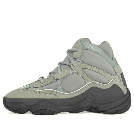 adidas アディダス メンズ スニーカー 【adidas Yeezy 500 High 'Mist' GY0393】 サイズ US_11.5(29.5cm) adidas アディダス メンズ スニーカー 【adidas Yeezy 500 High 'Mist' GY0393】 サイズ US_11.5(29.5cm)