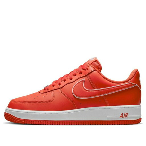 Nike ナイキ メンズ スニーカー 【Nike Air Force 1 '07 'Picante Red' DV0788-600】 サイズ US_11(29.0cm) Nike ナイキ メンズ スニーカー 【Nike Air Force 1 '07 'Picante Red' DV0788-600】 サイズ US_11(29.0cm)