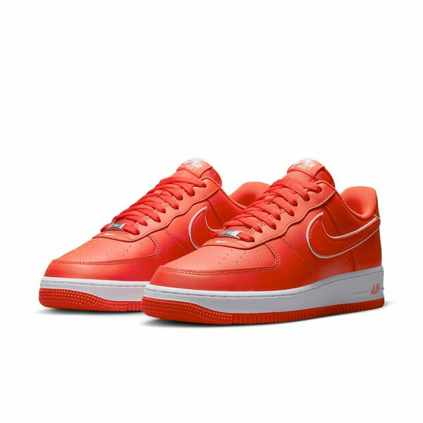 Nike ナイキ メンズ スニーカー 【Nike Air Force 1 '07 'Picante Red' DV0788-600】 サイズ US_11(29.0cm)