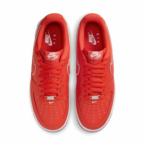 Nike ナイキ メンズ スニーカー 【Nike Air Force 1 '07 'Picante Red' DV0788-600】 サイズ US_11(29.0cm)