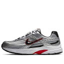 Nike ナイキ メンズ スニーカー 【Nike Initiator 'Metallic Silver Black' 394055-001】 サイズ US_12(30.0cm)(4)