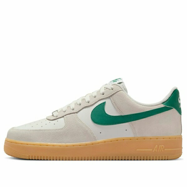 Nike ナイキ メンズ スニーカー 【Nike Air Force 1 '07 LV8 'Phantom Malachite Gum' FQ8714-001】 サイズ US_10(28.0cm)(4)