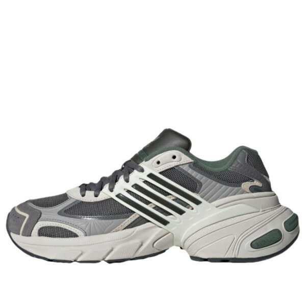 adidas アディダス メンズ スニーカー 【adidas ADISTA XLG 'Grey Green' IE3912】 サイズ US_10.5(28.5cm)
