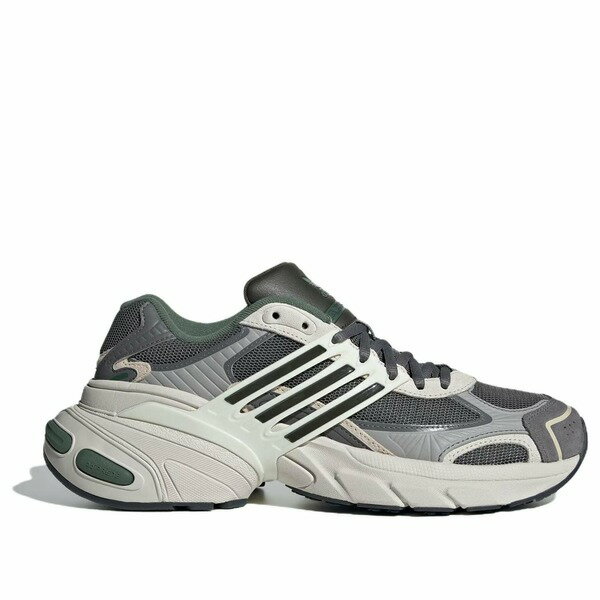 adidas アディダス メンズ スニーカー 【adidas ADISTA XLG 'Grey Green' IE3912】 サイズ US_10.5(28.5cm)