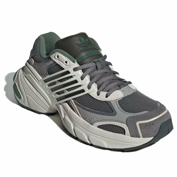 adidas アディダス メンズ スニーカー 【adidas ADISTA XLG 'Grey Green' IE3912】 サイズ US_10.5(28.5cm)