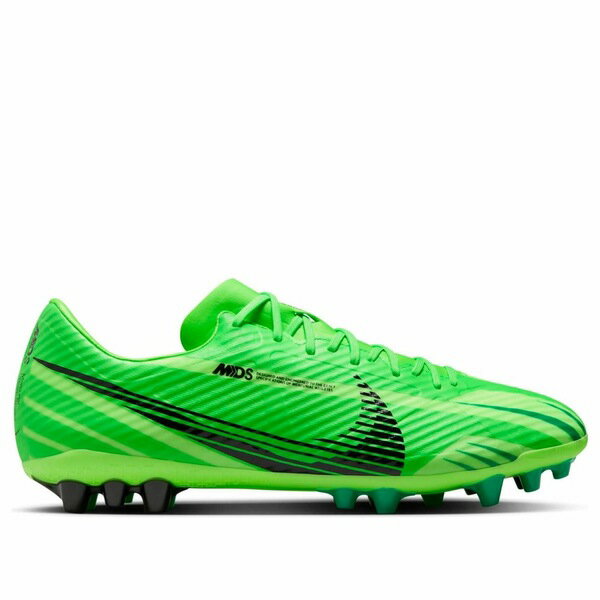 Nike ナイキ メンズ スニーカー 【Nike Vapor 15 Academy Mercurial Dream Speed AG Low-Top 'Green Strike' FJ7184-300】 サイズ US_6.5(24.5cm)