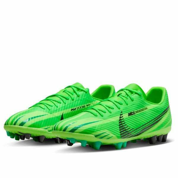 Nike ナイキ メンズ スニーカー 【Nike Vapor 15 Academy Mercurial Dream Speed AG Low-Top 'Green Strike' FJ7184-300】 サイズ US_6.5(24.5cm)