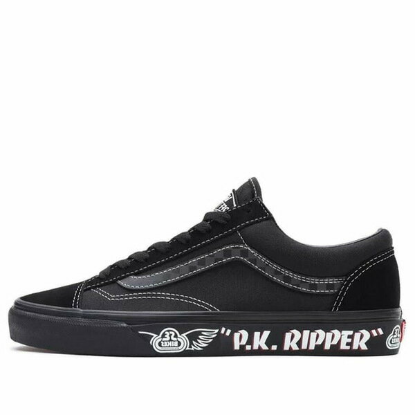 Vans バンズ メンズ スニーカー 【Vans SE Bikes x Style 36 'P.K. Ripper' VN0A54F64YT】 サイズ US_6(24.0cm)