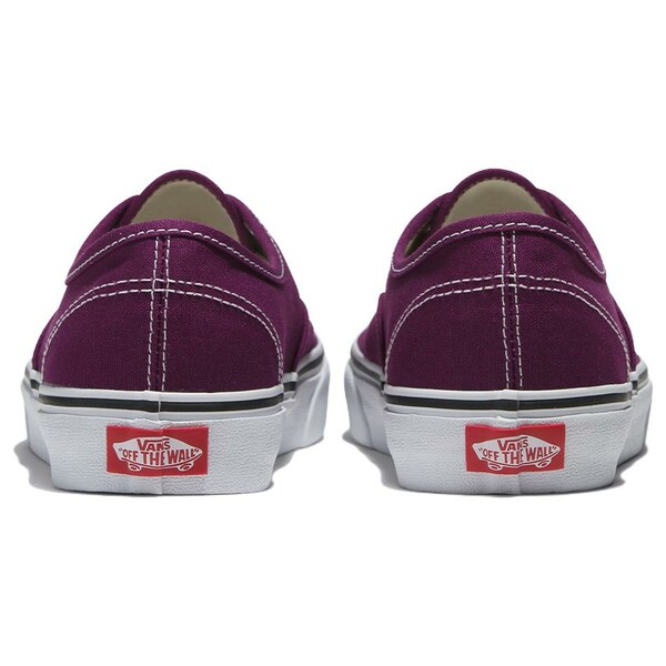Vans バンズ メンズ スニーカー 【Vans Authentic 'Dark Purple' VN0009PVDRV】 サイズ US_10(28.0cm)