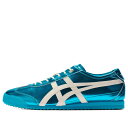 Onitsuka Tiger オニツカタイガー メンズ スニーカー 【Onitsuka Tiger Mexico 66 SD 'Pale Mint Cream'...