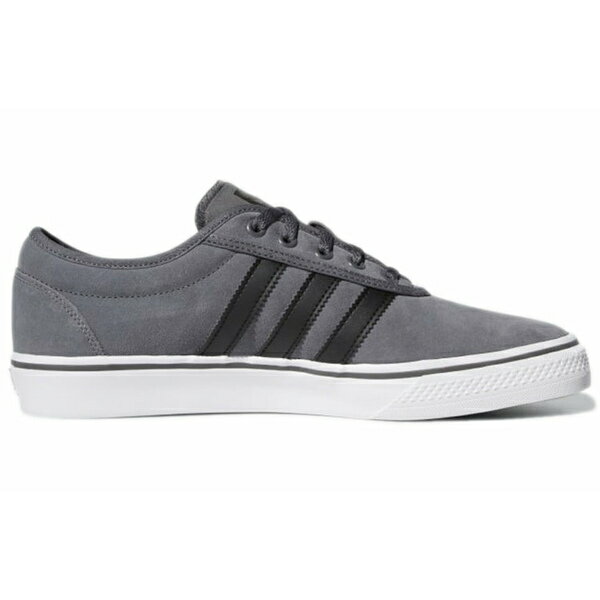 adidas アディダス メンズ スニーカー 【adidas originals Adiease Sneakers 'Grey Black' EE6108】 サイズ US_10(28.0cm)