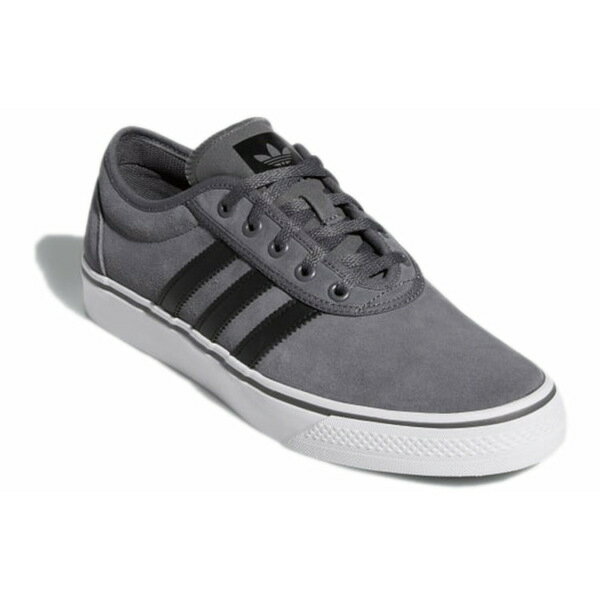 adidas アディダス メンズ スニーカー 【adidas originals Adiease Sneakers 'Grey Black' EE6108】 サイズ US_10(28.0cm)
