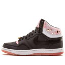 Nike ナイキ メンズ スニーカー 【Nike Court Force Hi Premium Sakura 'Ueno' 316384-002】 サイズ US_10.5(28.5cm)