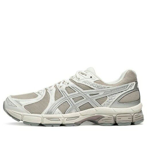 ASICS アシックス メンズ スニーカー 【ASICS Gel-Exalt 2 'Beige' 1011B918-021】 サイズ US_12.5(30.5cm) ASICS アシックス メンズ スニーカー 【ASICS Gel-Exalt 2 'Beige' 1011B918-021】 サイズ US_12.5(30.5cm)