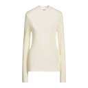 【送料無料】 ジル・サンダー レディース ニット&セーター アウター Sweaters Light yellow