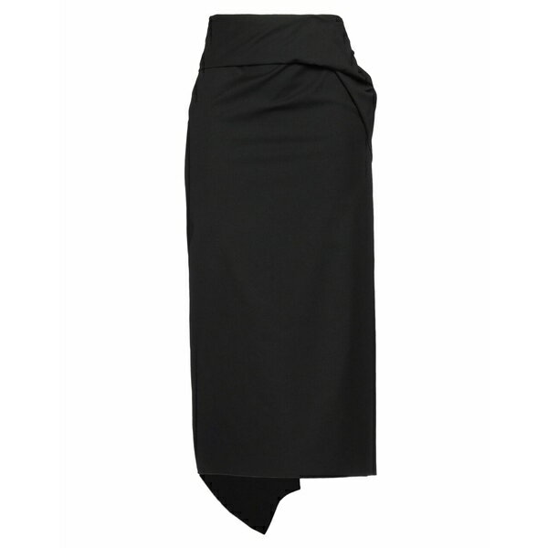 yz hXE@Embe fB[X XJ[g {gX Midi skirts Black