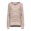 イザベルマラン 【送料無料】 イザベル マラン レディース ニット&セーター アウター Sweaters Magenta