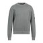 【送料無料】 シーピーカンパニー メンズ パーカー・スウェットシャツ アウター Sweatshirts Grey
