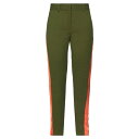 GGXWCG fB[X JWApc {gX Pants Military green