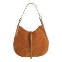 yz Ul[g fB[X nhobO obO Shoulder bags Camel