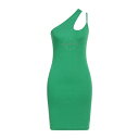 asty㤨̵֡ ޥ󥬡 ǥ ԡ ȥåץ Mini dresses GreenפβǤʤ17,980ߤˤʤޤ