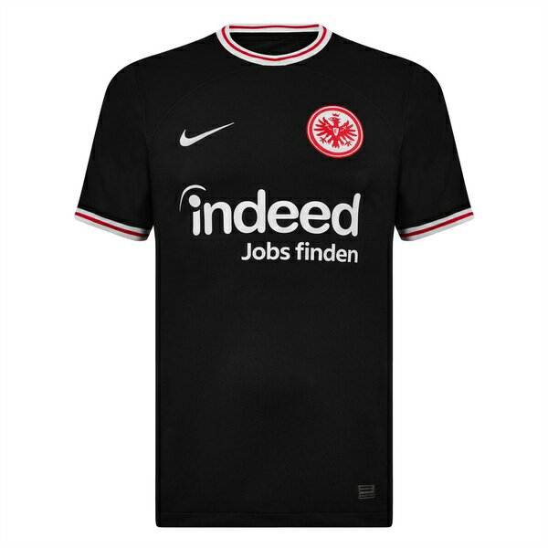 ̵ ʥ   ȥåץ Eintracht Frankfurt Away Shirt 2023 2024 Adult...