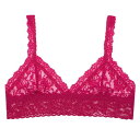 yz nL[pL[ fB[X jO X|[c Crossover Bralette Venetian Pink