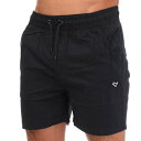  ウィーケンドオフェンダー メンズ カジュアルパンツ ボトムス Bassline Woven Shorts Navy