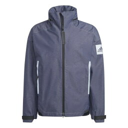 【送料無料】 アディダス メンズ ジャケット＆ブルゾン アウター MS Rain Jkt Sn99 Shadow Navy