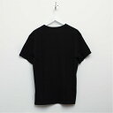 【送料無料】 ダナ キャラン ニューヨーク メンズ Tシャツ トップス Everblade T Shirt Black