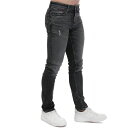 yz g~[ qtBK[ Y fjpc {gX Scanton Slim Fit Jeans Black