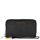 yz }CPR[X fB[X z ANZT[ Jet Set Wristlet Black/Gold