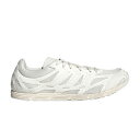 adidas アディダス メンズ スニーカー 【Adizero PR 'Crystal White'】 サイズ US_11.5(29.5cm)(4)
