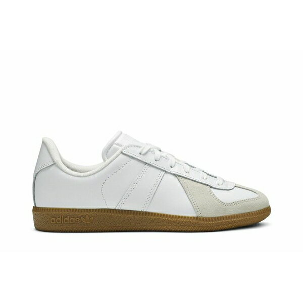 adidas アディダス メンズ スニーカー 【BW Army 'Footwear White'】 サイズ US_12.5(30.5cm)